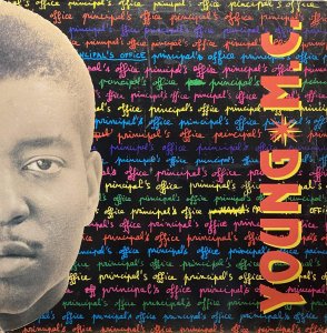 画像1: YOUNG M.C./PRINCIPAL'S OFFICE (1)