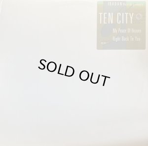 画像1: TEN CITY‎/CLASSICS 3 (1)