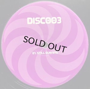 画像1: BAMBI & GAZEEBO/PRANCER (1)