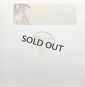 画像1: V.A./SOUL SOURCE REMIXED FEVERS EP PT.2 (1)