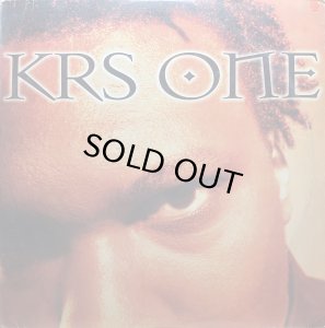 画像1: KRS-ONE/S.T. (1)