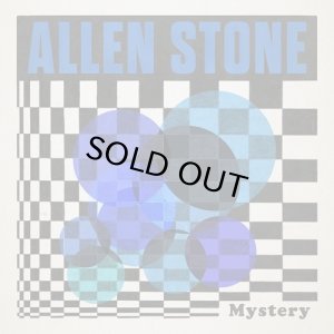 画像1: ALLEN STONE/MYSTERY (1)