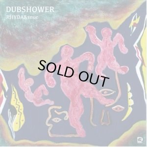 画像1: RHYDA & SNUC/DUB SHOWER (1)