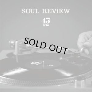 画像1: 45trio/SOUL REVIEW (1)