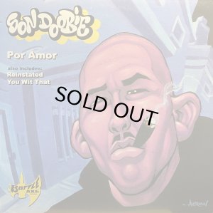 画像1: SON DOOBIE/POR AMOR (1)