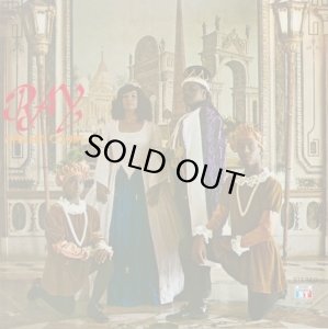 画像1: RAY & HIS COURT/RAY AND HIS COURT (1)