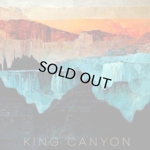 画像1: KING CANYON/S.T. (1)