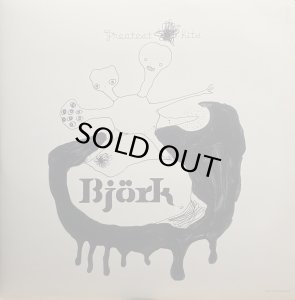 画像1: BJORK/GREATEST HITS (1)