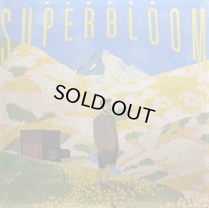 画像1: KIEFER/SUPERBLOOM (1)