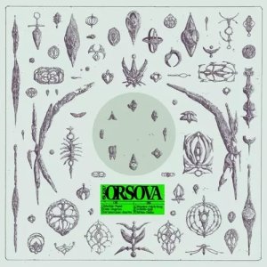 画像1: V.A./ORSOVA (1)
