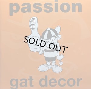 画像1: GAT DECOR/PASSION (1)