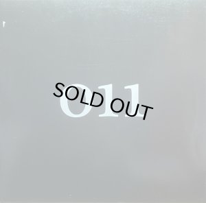 画像1: DJ NOBU/011 EP (1)