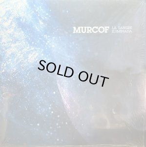 画像1: MURCOF/LA SANGRE ILUMINADA (1)
