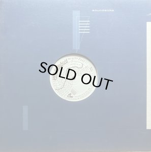画像1: MATTHEW HERBERT/ON YOUR FEET (1)