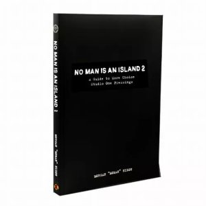 画像1: MORGAN NIXON/NO MAN IS AN ISLAND 2 : A GUIDE TO MORE CHOICE STUDIO ONE PRESSINGS (1)