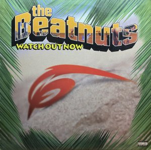 画像1: THE BEATNUTS/WATCH OUT NOW (1)