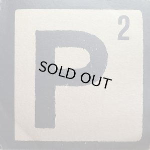 画像1: V.A./PRIME NUMBERS EP 2 (1)