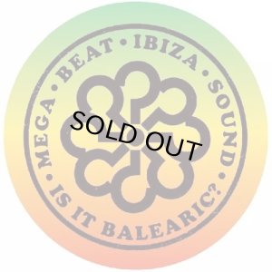 画像1: COYOTE/LIVING IN HEAVEN (1)