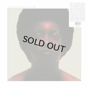 画像1: RHETTA HUGHES/RE-LIGHT MY FIRE (1)