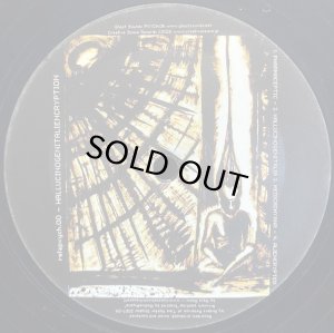 画像1: RELAPXYCH.00/HALLUCINOGENITALIENCRYPTION (1)