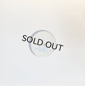 画像1: MARCO BERNARDI PRESENTS OCTOGEN/SQUARE BELLS EP (1)