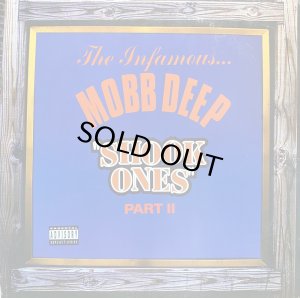 画像1: MOBB DEEP/SHOOK ONES PART 2 (1)
