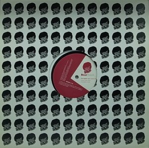 画像1: FUZZ AGAINST JUNK/COUNTRY CLONK 2004 (1)