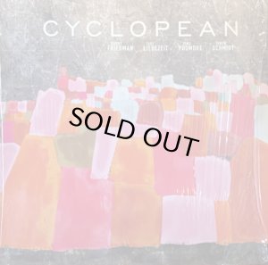 画像1: CYCLOPEAN/CYCLOPEAN (1)