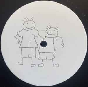 画像1: LITTLE KIDS/DWYCK! (1)