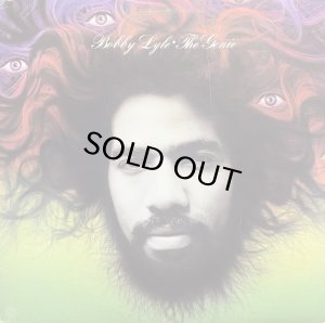 画像1: BOBBY LYLE/THE GENIE (1)