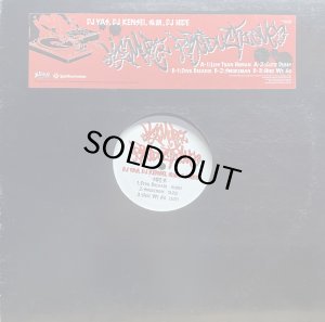 画像1: KEMURI PRODUCTIONS/KEMURI PRODUCTIONS (1)