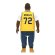 画像3: THE NOTORIOUS B.I.G. /NOTORIOUS B.I.G. REACTION FIGURES WAVE 04 - NOTORIOUS B.I.G.  (3)