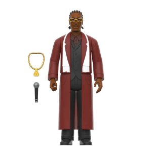 画像3: OL' DIRTY BASTARD/OL' DIRTY BASTARD REACTION FIGURES WAVE 04 (3)