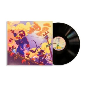 画像1: NxWorries (Anderson .Paak & Knxwledge)/WHY LAWD? (RHYMEZLIKEDIMEZ EDITION) (1)
