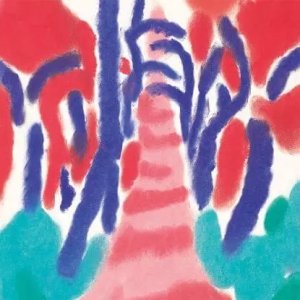 画像1: AXEL BOMAN/LE NEW LIFE (1)