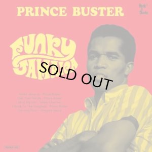 画像1: PRINCE BUSTER/FUNKY JAMAICA (1)