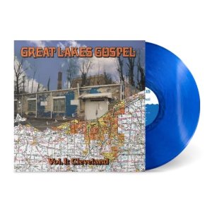 画像1: V.A./GREAT LAKES GOSPEL : CLEVELAND (1)