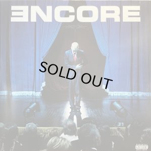 画像1: EMINEM/ENCORE (1)
