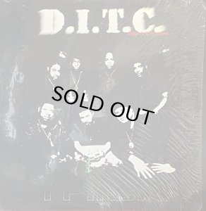 画像1: D.I.T.C./THICK (1)