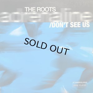 画像1: THE ROOTS/ADRENALINE (1)