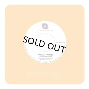 画像1: ARETHA FRANKLIN/ONE STEP AHEAD (1)