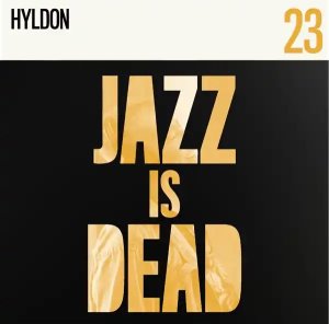 画像1: HYLDON & ADRIAN YOUNGE/JAZZ IS DEAD 023 (YELLOW COLOR VINYL) (1)