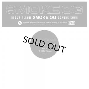 画像1: $MOKE OG/S.T. (1)