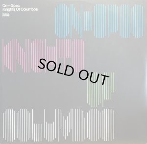 画像1: ON SPEC/KNIGHTS OF COLUMBUS (1)