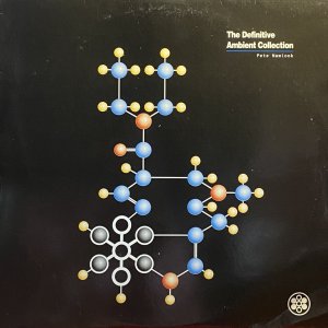 画像1: PETE NAMLOOK/THE DEFINITIVE AMBIENT COLLECTION (1)