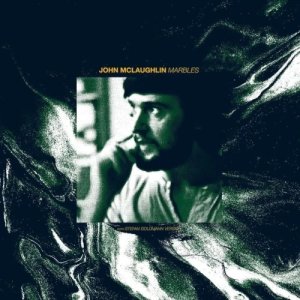 画像1: JOHN MCLAUGHLIN/MARBLES (1)