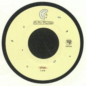 画像1: PU POO PLATTER / PP / PPBB (1)