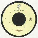 IBOGA JOAQUIN JOE CLAUSSELL ジョー・クラウゼル CD IBOGA UNOFFICIAL EDITS & OVERDUBS (COLOUR LP VINYL)/JOAQUIN