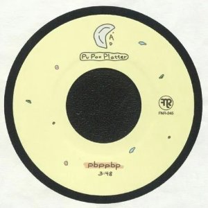 画像1: PU POO PLATTER/PBPPBP / PBPBPPBB (1)