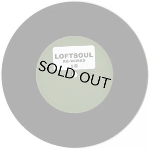 画像1: UNKNOWN/LOFTSOUL RE-WORKS 5 (1)